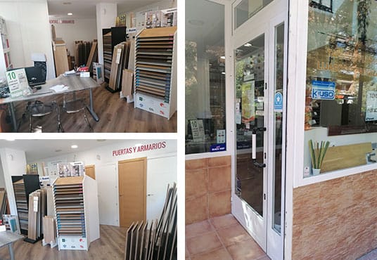 Instalacion Parquet, Instalacion Suelo Laminado, Instalacion Tarima